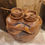 Miniature : Table dappoint