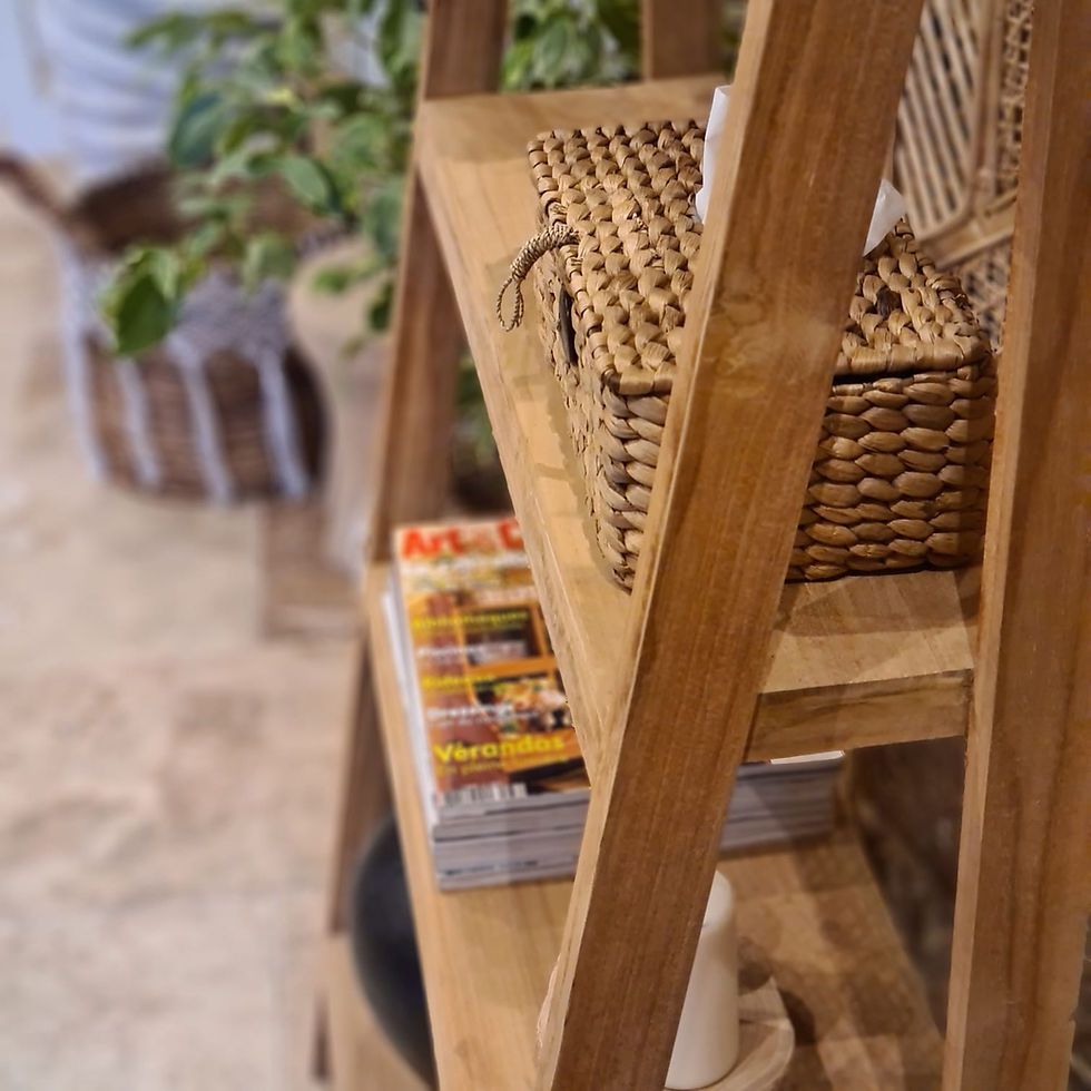Miniature : zoom etagere
