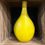 Miniature : Poterie en terre cuite LEMON M