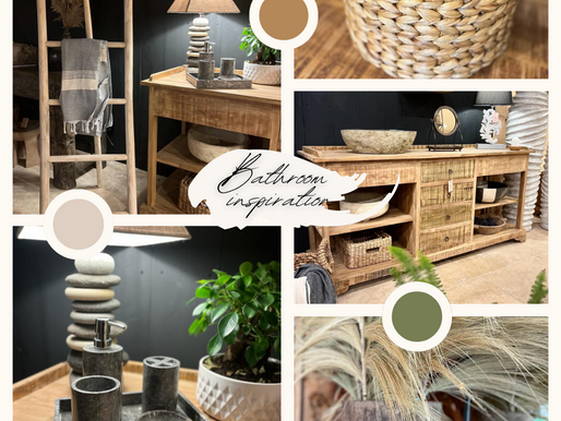 3 conseils pour transformer votre salle de bain 🧘