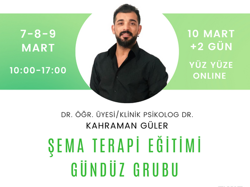 Psikoloji Alanında Kariyer ve İstihdam Trendleri Türkiye'de 2024