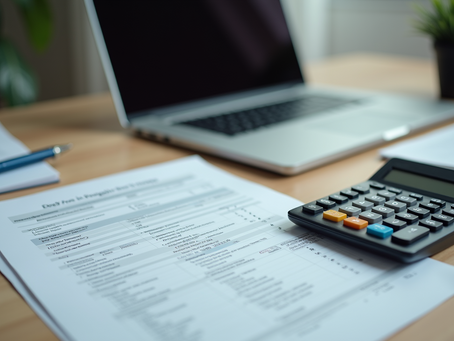 Smart Tax Strategies for Freelancers to Maximize Deductions Before Year End
