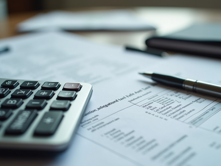 Understanding the Essentials of Tax Preparation Services