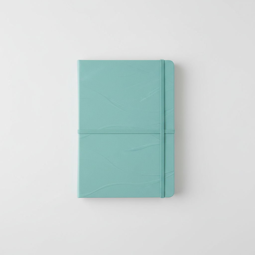 Daily Reflection Journal