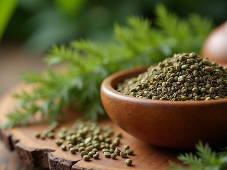 Discover the Mr Churna Health Benefits: A Natural Path to Wellness