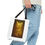 Thumbnail: Alaismo, Fluffractals Kittens, Eco-Friendly, Personalized Pet Lover Tote,