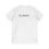 Thumbnail: Alaismo, V-Neck Tee, Art Lover Gift, Aesthetic Graphic Tee