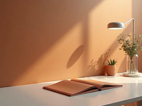 Ästhetisches Design: Individualität und Professionalität vereint