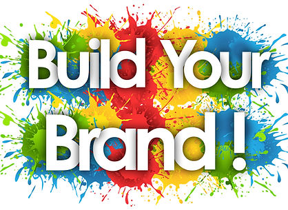 Build Your Brand with Front Rowe Marketing