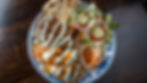 Combo Plate