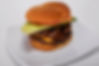 Gyro Burger