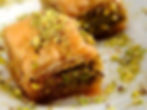 Desserts