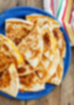 Quesadilla
