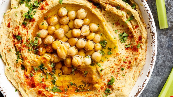 Hummus