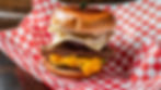House Special Burger