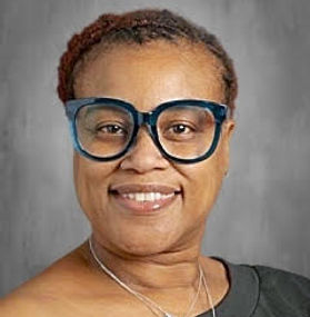 Ms. Houston  