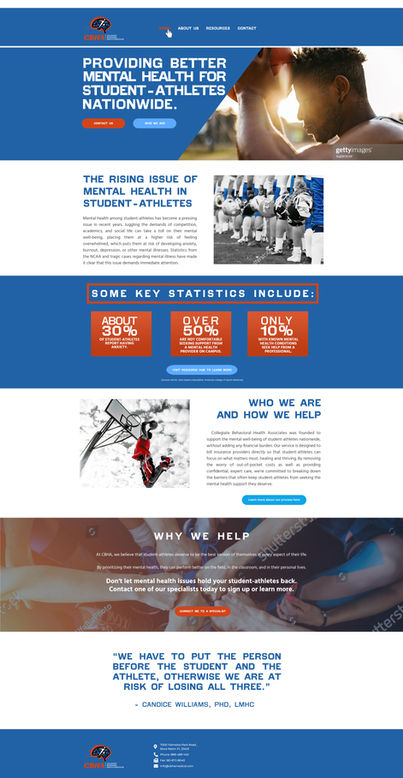 CBHA-Landing-Page-Prototype