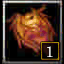 +6 STRENGTH, AGILITY, REIATSU, EFFECT : UNLOCK REIATSU KAIHO SKILL FOR ISHIDA, SADO, IF THERE HEALTH BELOW 20% INCREASE ARMOR BY 9999 FOR FEW SECONDS