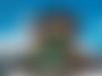 La fiesta de la virgen de la Candelaria