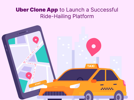 uber clone