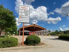 Spartanburg's Farmers Market new management upped the ante