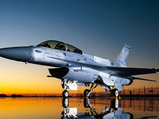 Lockheed Martin lays off 10% of its workforce