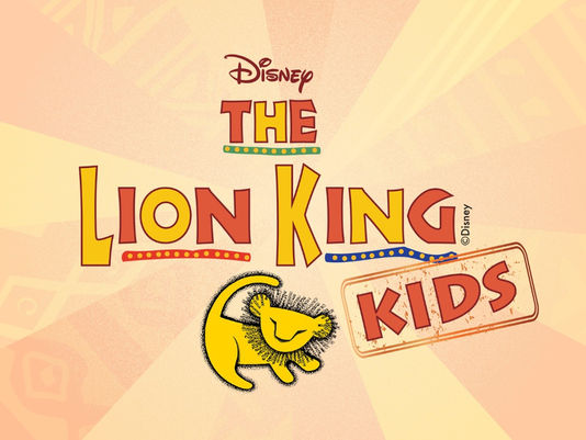 THE LION KING FOR KIDS AT THE PHILLIS WHEATLEY CENTER