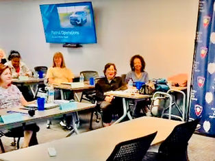 GVL Police starts Citizens' Academy on May 1
