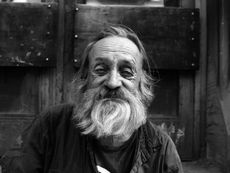Help the Homeless in Greenville -- How?