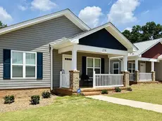 More Affordable Homes for Greenville City and County