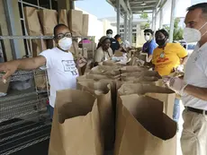 31,000 Greenville children could risk food insecurity soon