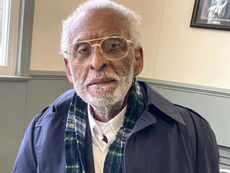 Historic Black School to be Remodeled