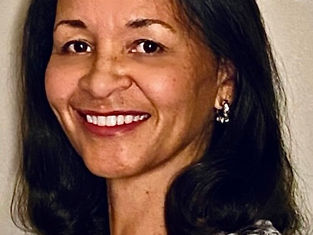 Dr. Linda Bell promotes vaccines and health parity