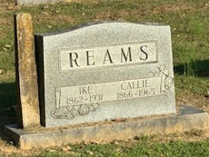 Graveyard or Banquet Hall