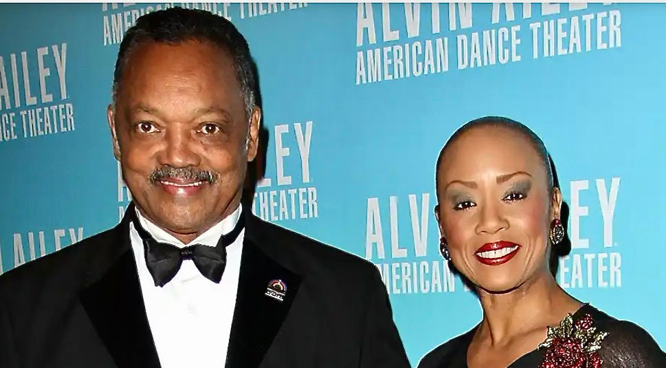 Politics, business, and advocacy: the diverse paths of Jesse Jackson's children, the next generation