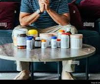 The Risks of Self Medicating