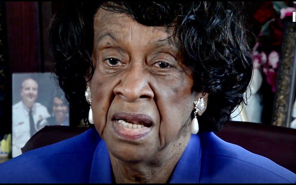 Councilwoman to be celebrated for life of service