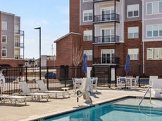 District Eastside is taking apartment applications now