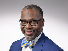Prisma Health has appointed Anthony Jackson as senior vice presient and chief community officer