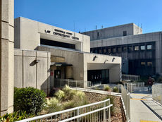 Police shooting still under investitation 