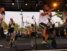 Juneteenth gala comes on apace