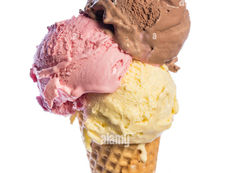 Here's the scoop: National Ice Cream Day is July 20