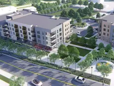 Greenville Housing Funds breaks ground on housing for seniors