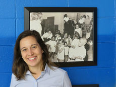 The Phillis Wheatley Center has named a new Chief Operating Officer