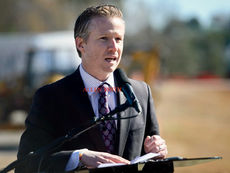 Turning Pennies Into Roads