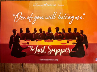 YOU ARE INVITED TO A SPEPCIAL EVENT