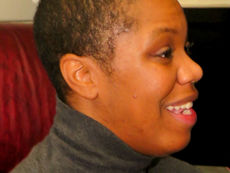 Hall is the New Director of Arts Program