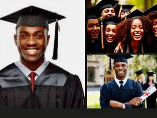 Scholarships at Phillis Wheatley