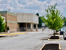 A new branch is getting a full upgrade to become Greenville's latest library hub
