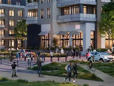 Verdae 60 Acre Development on Laurens Rd